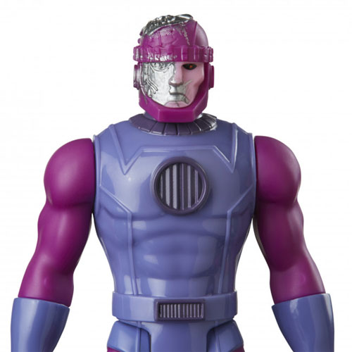 Marvel The Uncanny X-Men Marvels Sentinel Action Figure 4in