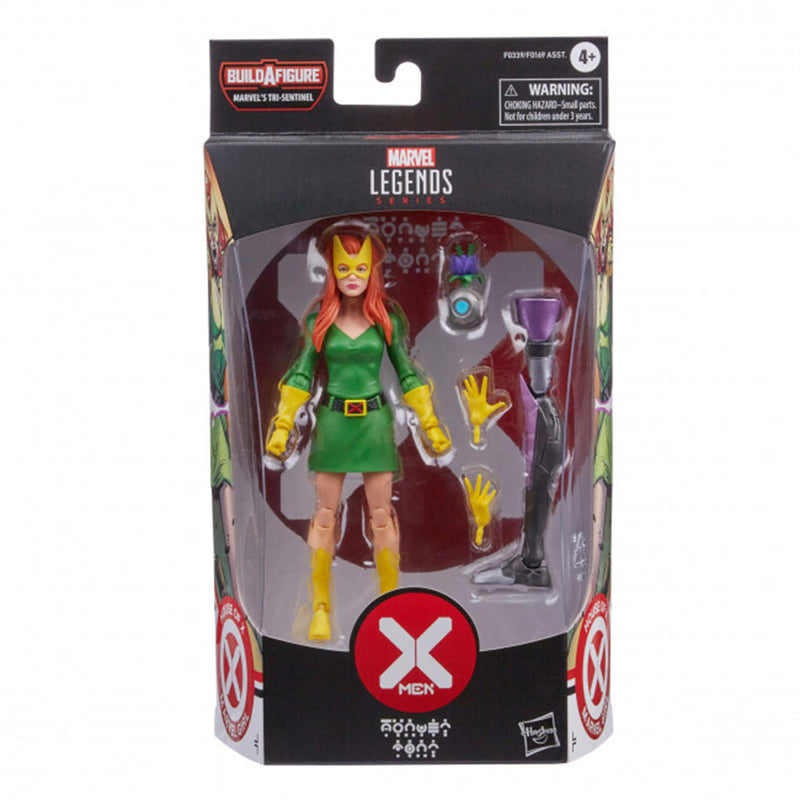 Marvel Legends X-Men House of X Action Figure