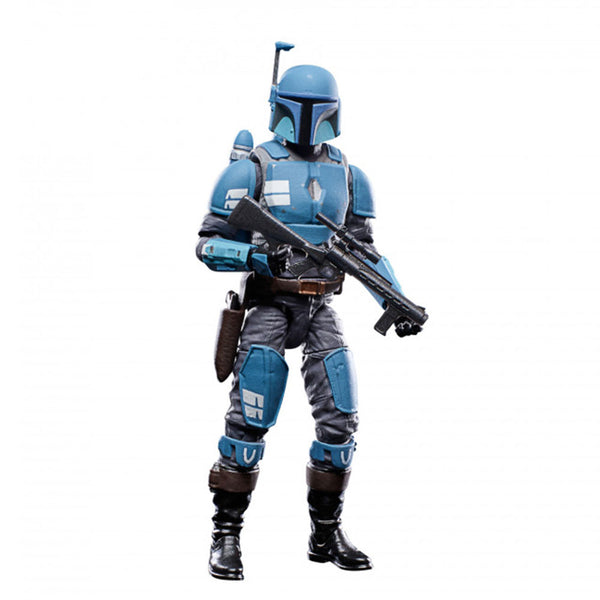 Star Wars TVC The Mandalorian Death Watch Mandalorian Figure