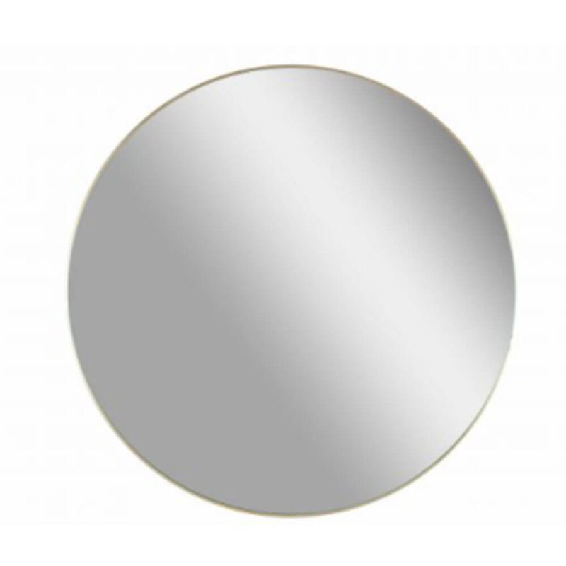 Stella Circle Mirror (80x2cm)