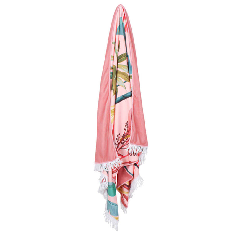 New Double Sided Beach Towel (160x80cm)