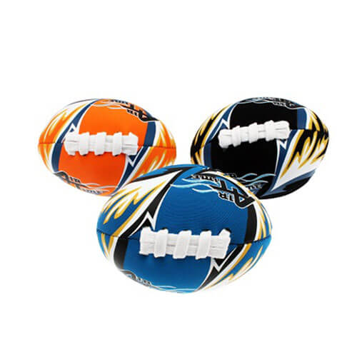 Airtime Mini Skim Football 2pc