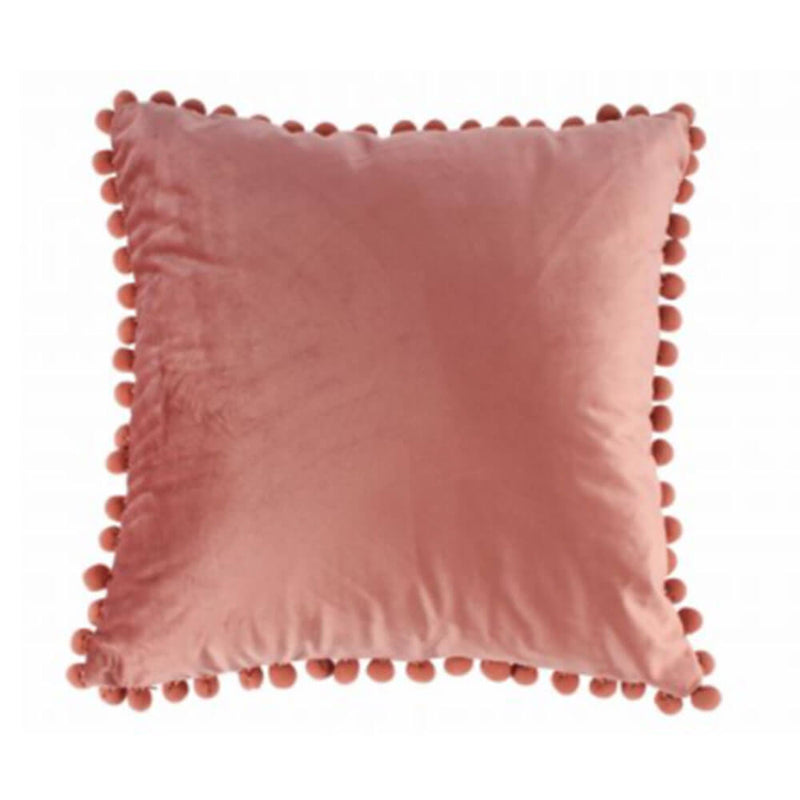 Milo Velvet Cushion 400g (45x45cm)