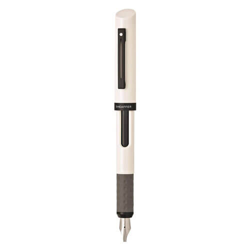 Sheaffer Calligraphy Mini Kit (White)