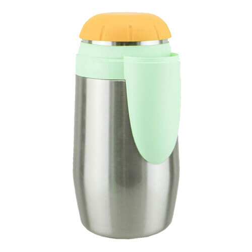 Chicco Thermal Bottle and Food Holder