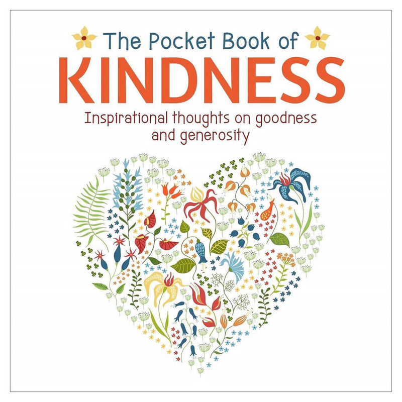 The Pocket Book of Kindness by Anne Moreland