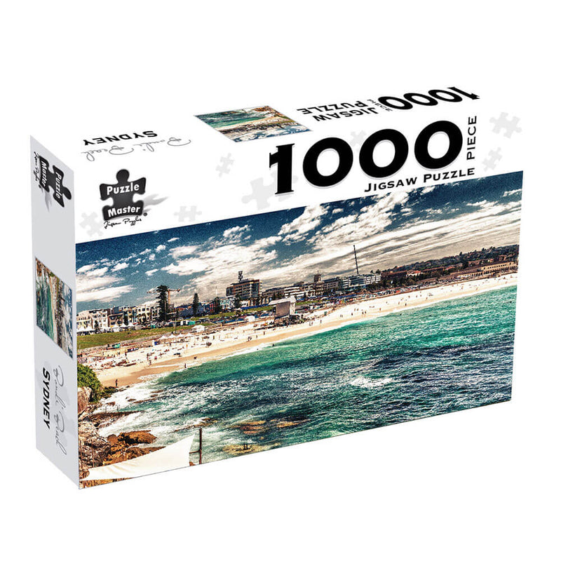 1000pc Jigsaw Puzzle