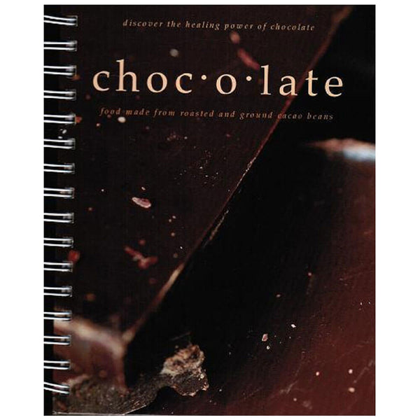 Chocolate Book by Sara Burford