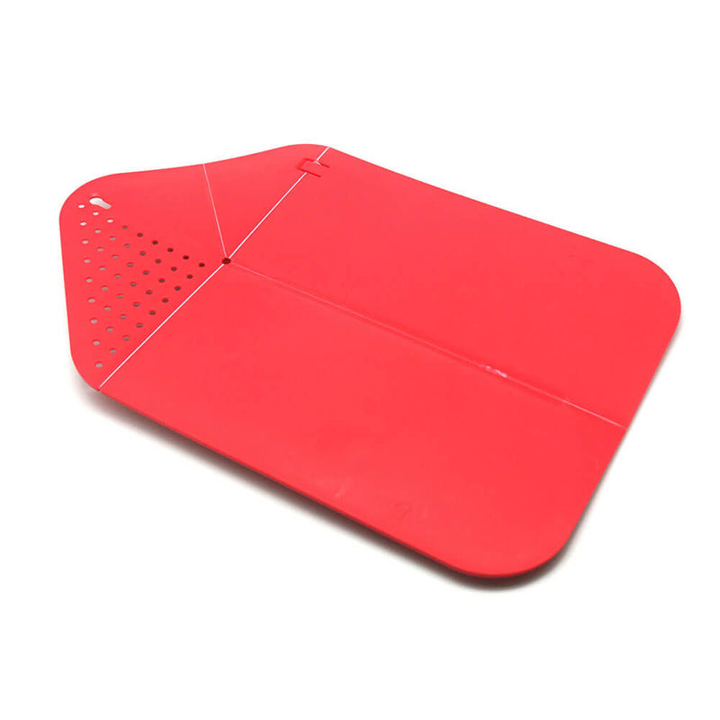 Fold Colander/Chopping Board