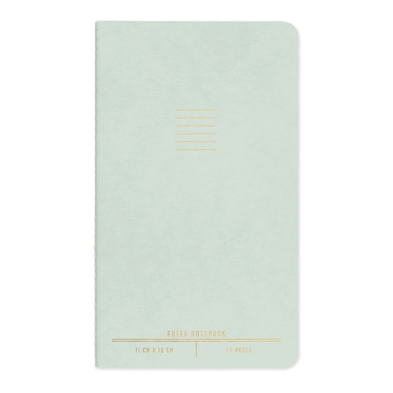 DesignWorks Ink Flex Cover Notebook