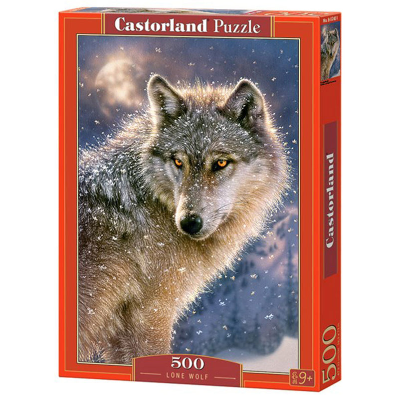 Castorland Classic Puzzle 500pcs