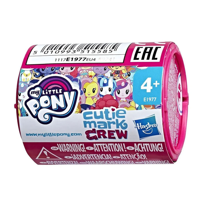 Hasbro My Little Pony Cutie Mark Crew Blind Pack