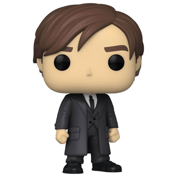 The Batman Bruce Wayne Suit US Exclusive Pop! Vinyl