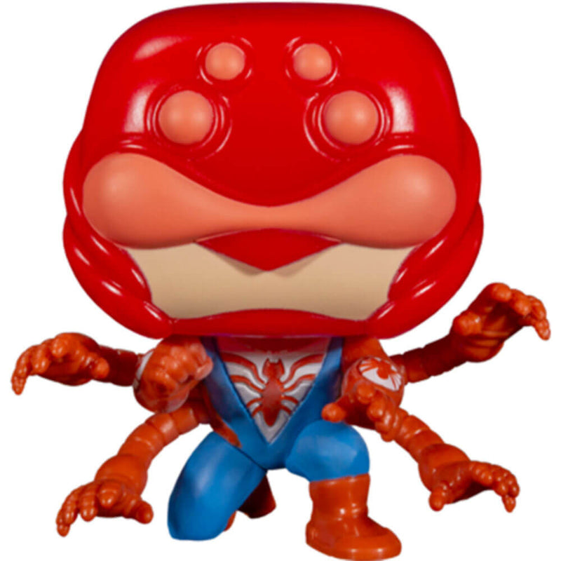 Marvel Comics Spider-Man 2211 US Exclusive Pop! Vinyl