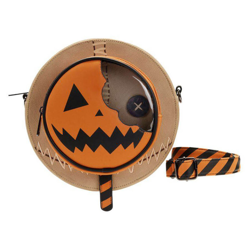 Trick 'r Treat Lollipop Crossbody