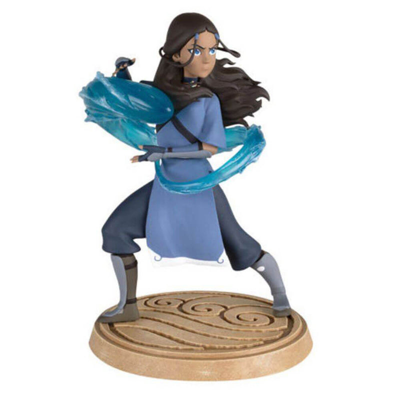 Avatar the Last Airbender Katara Deluxe Figure