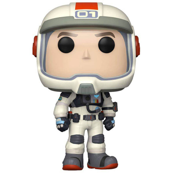 Lightyear (2022) Buzz Lightyear XL-01 Pop! Vinyl