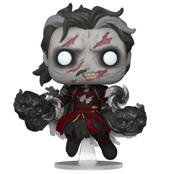 Doctor Strange 2 Dead Strange Glow US Exclusive Pop! Vinyl