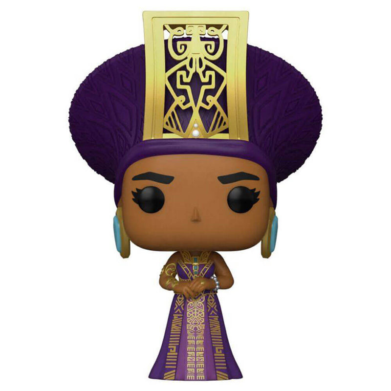 Black Panther 2 Wakanda Forever Queen Ramonda Pop! Vinyl