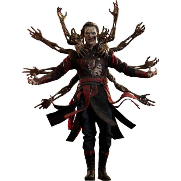 Doctor Strange 2 Dead Strange 1:6 Scale Action Figure