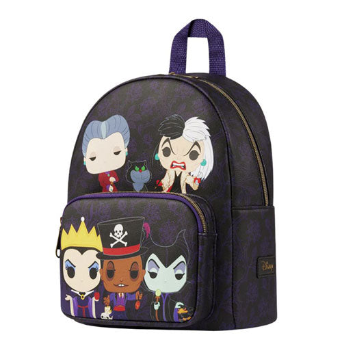 Disney Villains Backpack