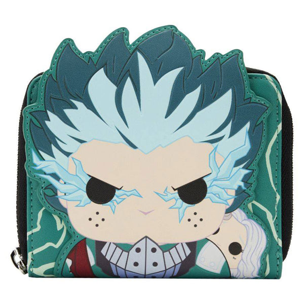 My Hero Academia Deku Infinity Pop! Purse