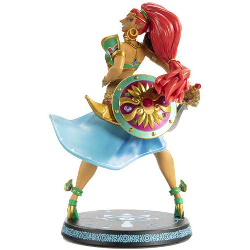 The Legend of Zelda Urbosa PVC Statue