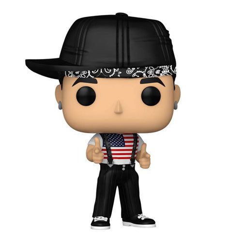 New Kids on the Block Danny Pop! Vinyl