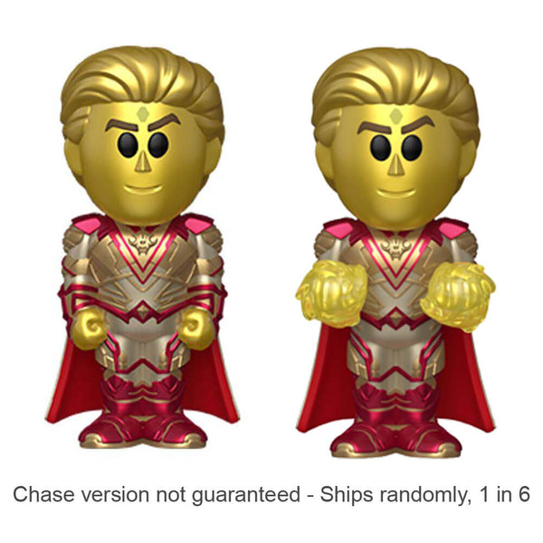 Guardians of the Galaxy 3 Adam Warlock US Exclsve Vinyl Soda