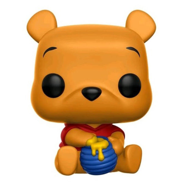 Winnie the Pooh Seated Pop! Vinyl