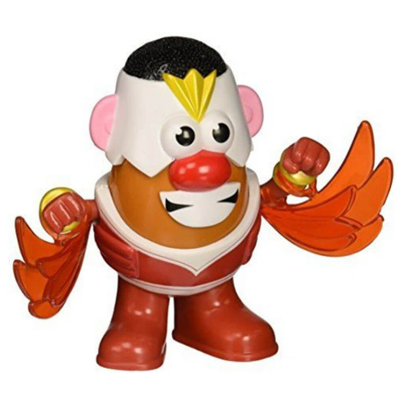 Captain America 3 Civil War Falcon Mr Potato Head