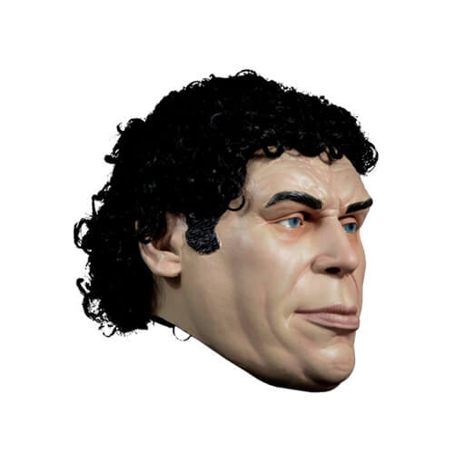 WWE Andre the Giant Mask