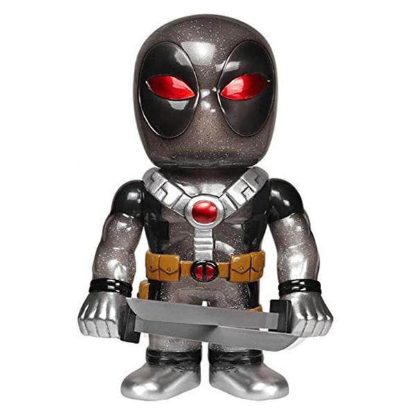 Deadpool X-Force Hikari Figure