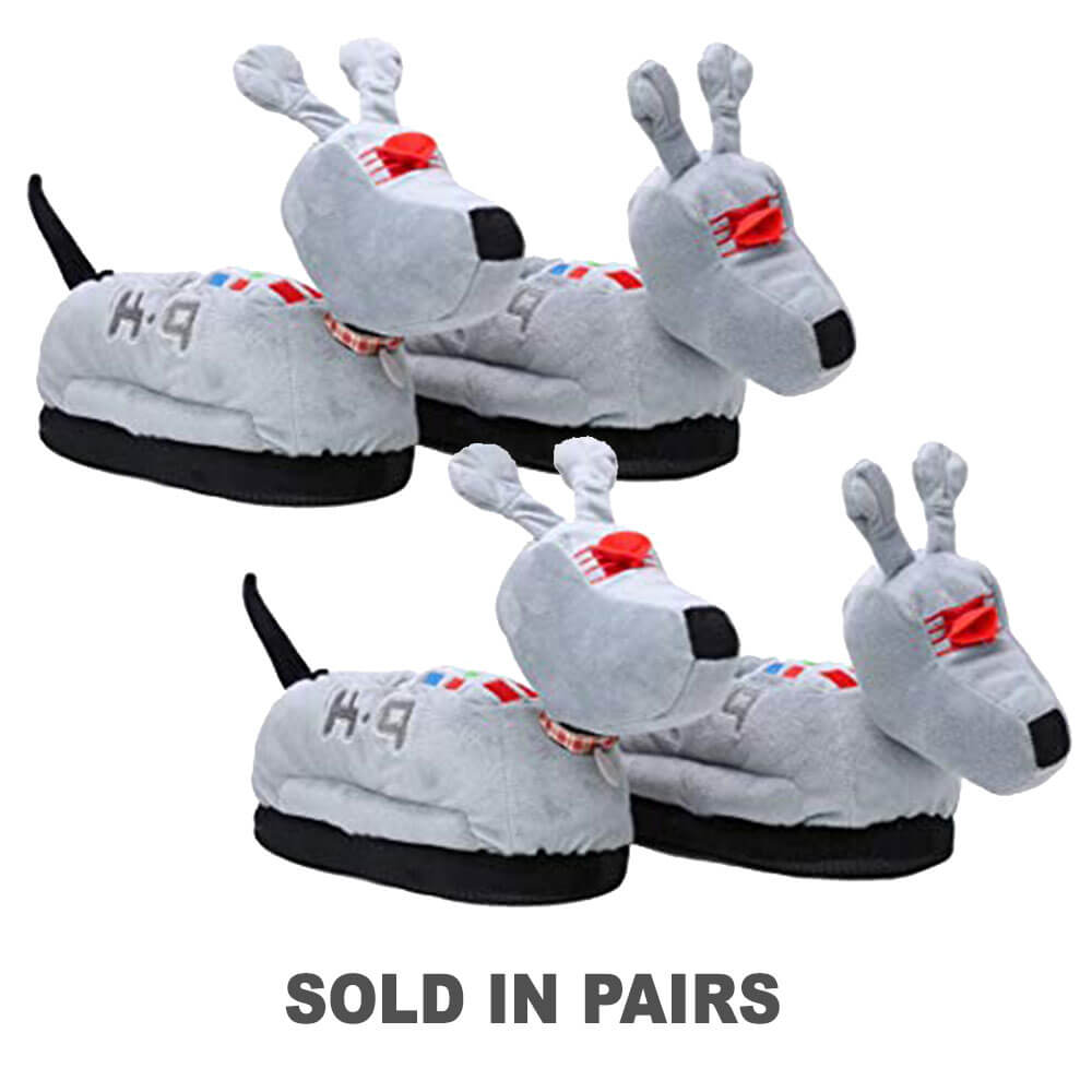 K9 slippers on sale