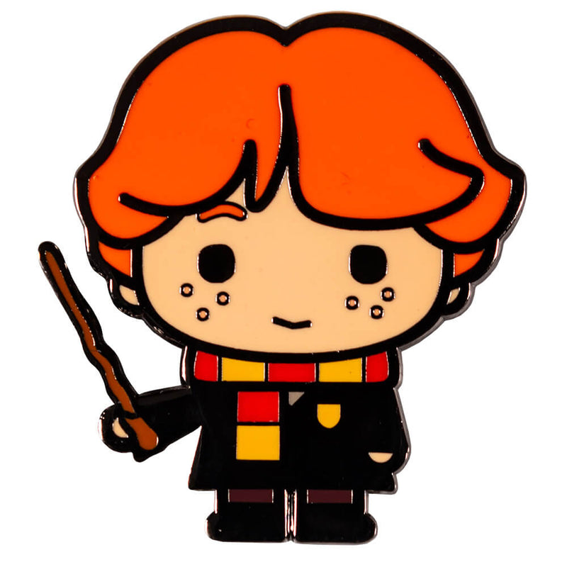 Harry Potter Chibi Enamel Pin