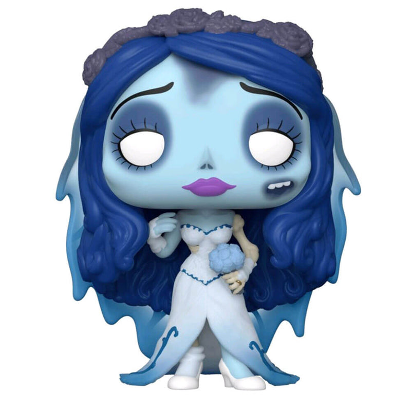 Corpse Bride Emily Pop! Vinyl