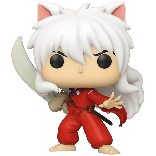 InuYasha Pop! Vinyl