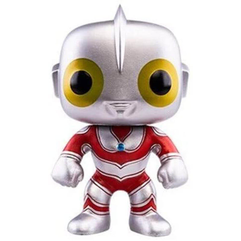 Ultraman Jack Pop! Vinyl