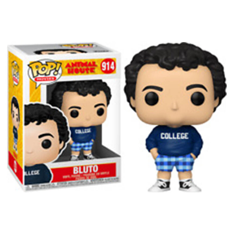 Animal House Bluto in College Sweater Pop! Vinyl