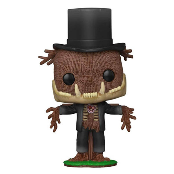 Creepshow Scarecrow Pop! Vinyl