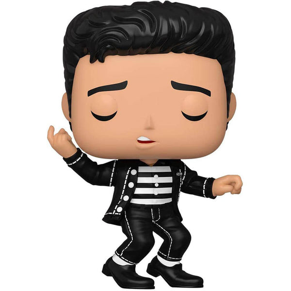 Elvis Jailhouse Rock Pop! Vinyl