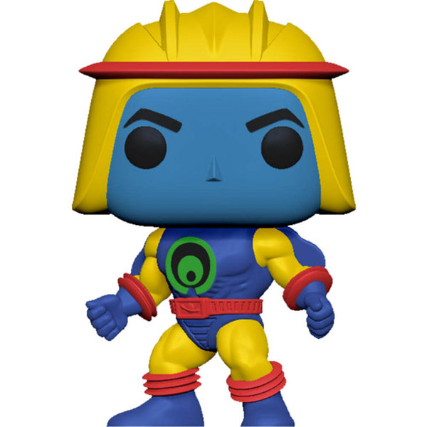 Masters of the Universe Sy Klone Pop! Vinyl