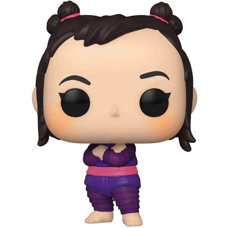 Raya and the Last Dragon Noi Pop! Vinyl