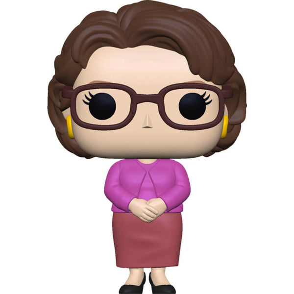 The Office Phyllis Vance US Exclusive Pop! Vinyl