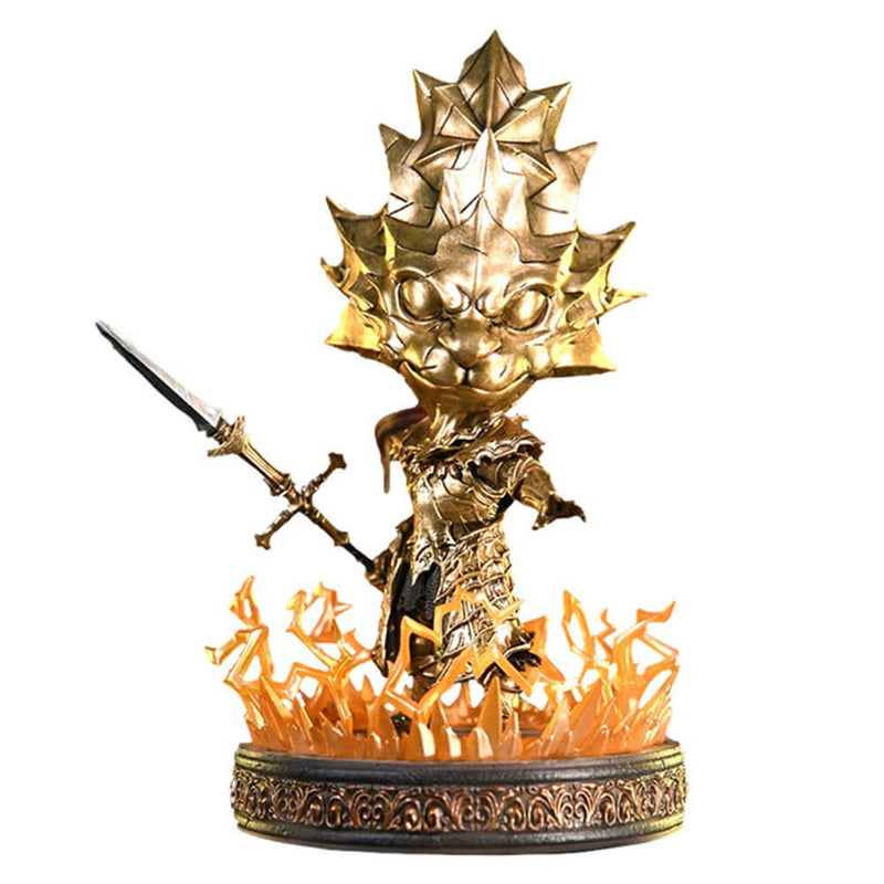 Dark Souls Dragon Slayer Ornstein PVC Statue