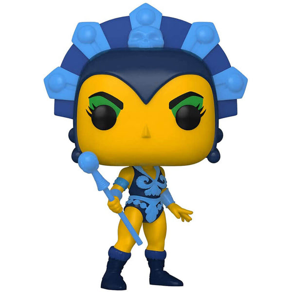 Masters of the Universe Evil Lyn Pop! Vinyl