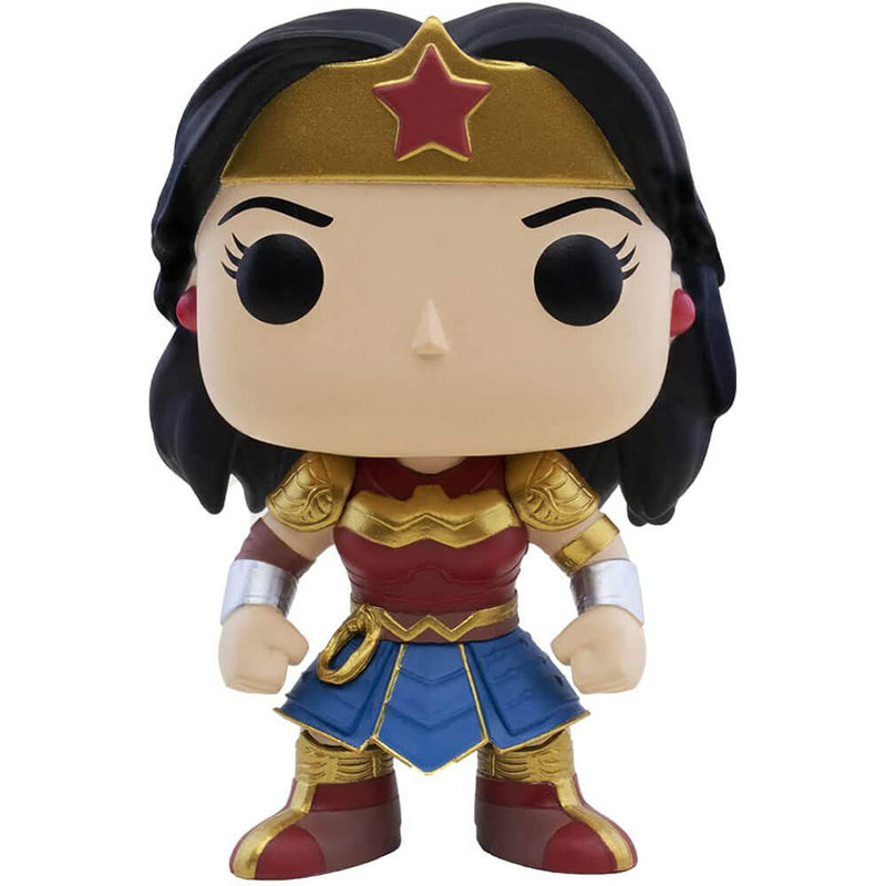 Wonder Woman Imperial Wonder Woman Pop! Vinyl