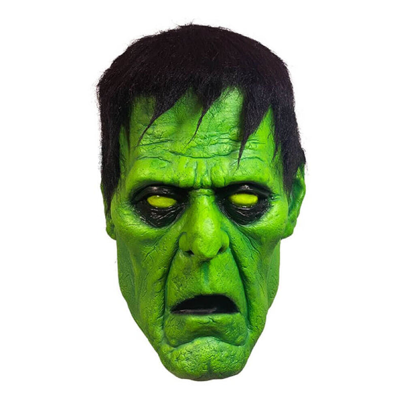 Scooby Doo Frankenstein Mask