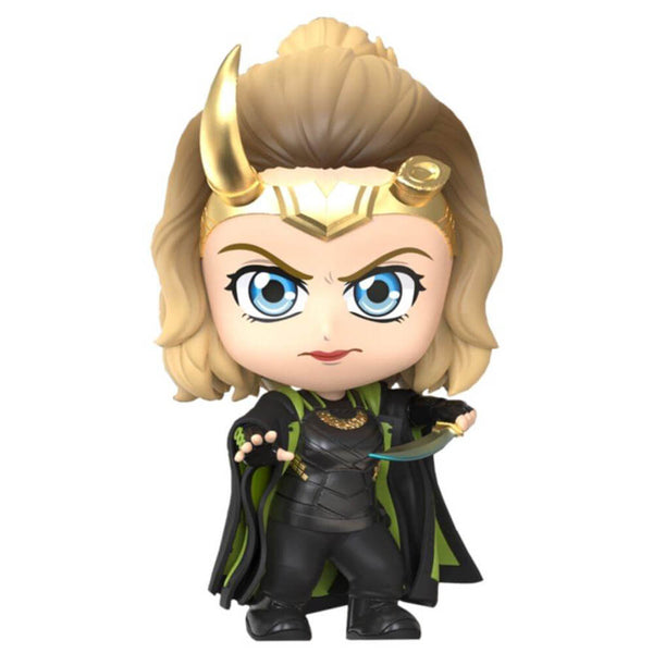 Loki Sylvie Cosbaby