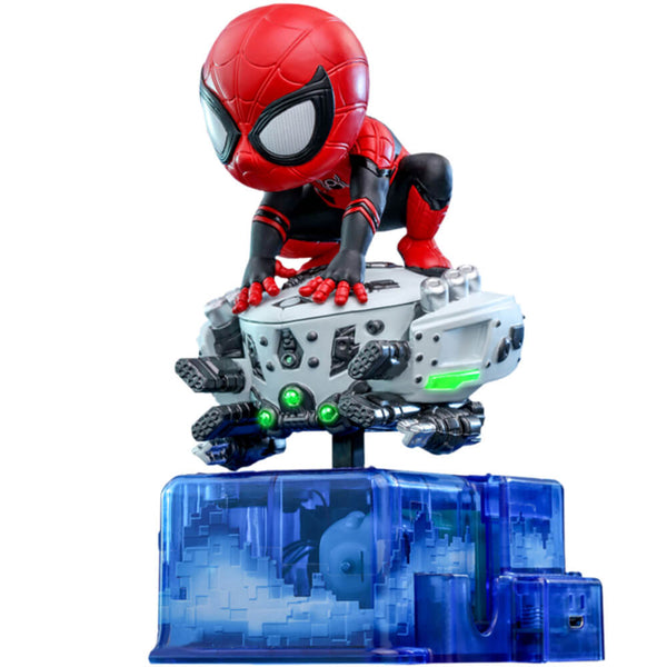 Spider-Man: Far From Home Spider-Man CosRider